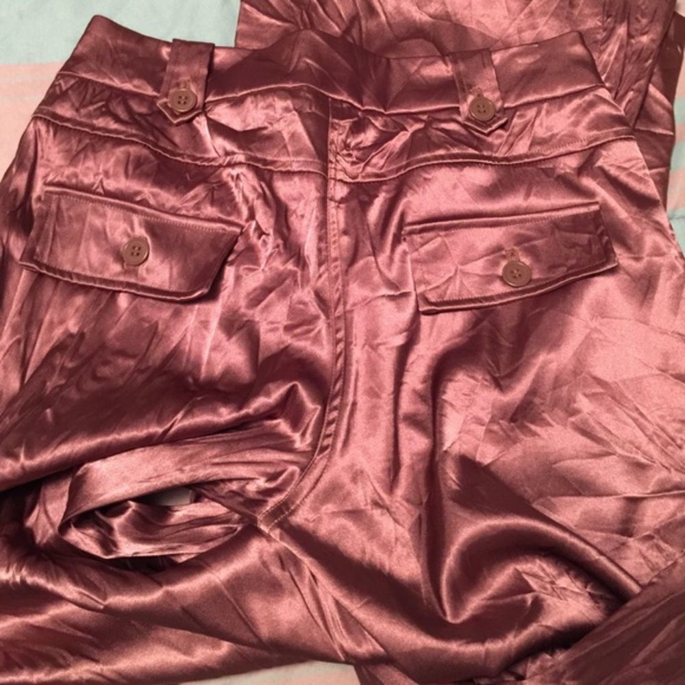 🎉Last deal 🎉Cache limited pants - Picture 3 of 11